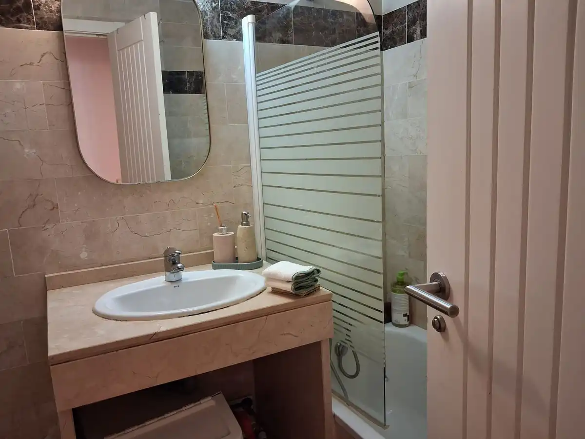 Apartament amb piscina en venda a Benahavís pueblo, imagen 20