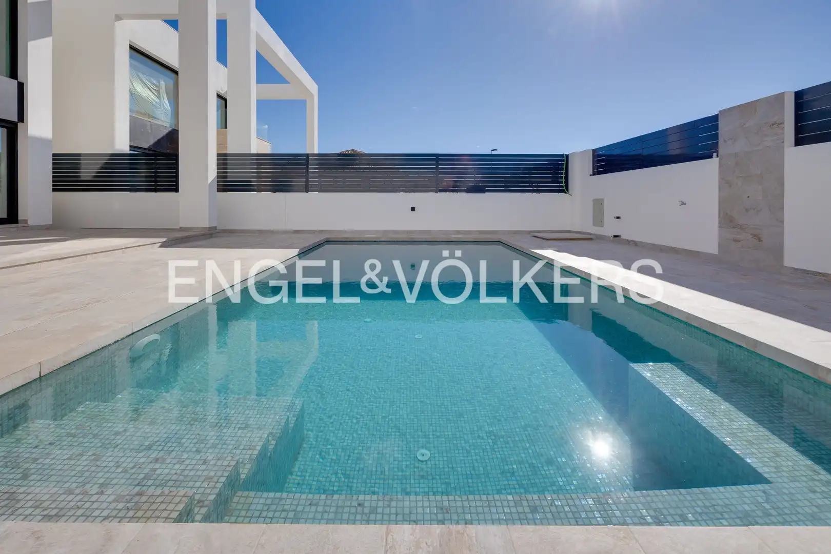 Casa amb terrassa en venda a Nueva Torrevieja - Aguas Nuevas, imagen 22