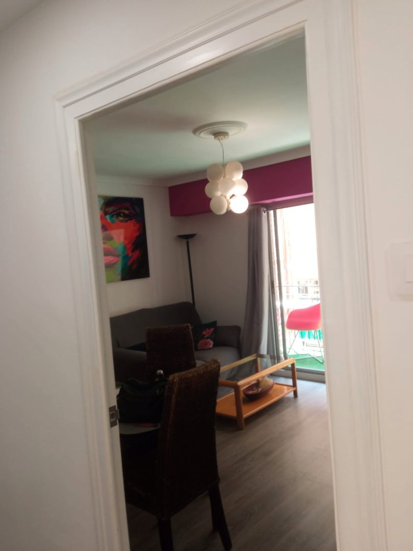 Flat to rent in Carrer de Jaca, Trinitat