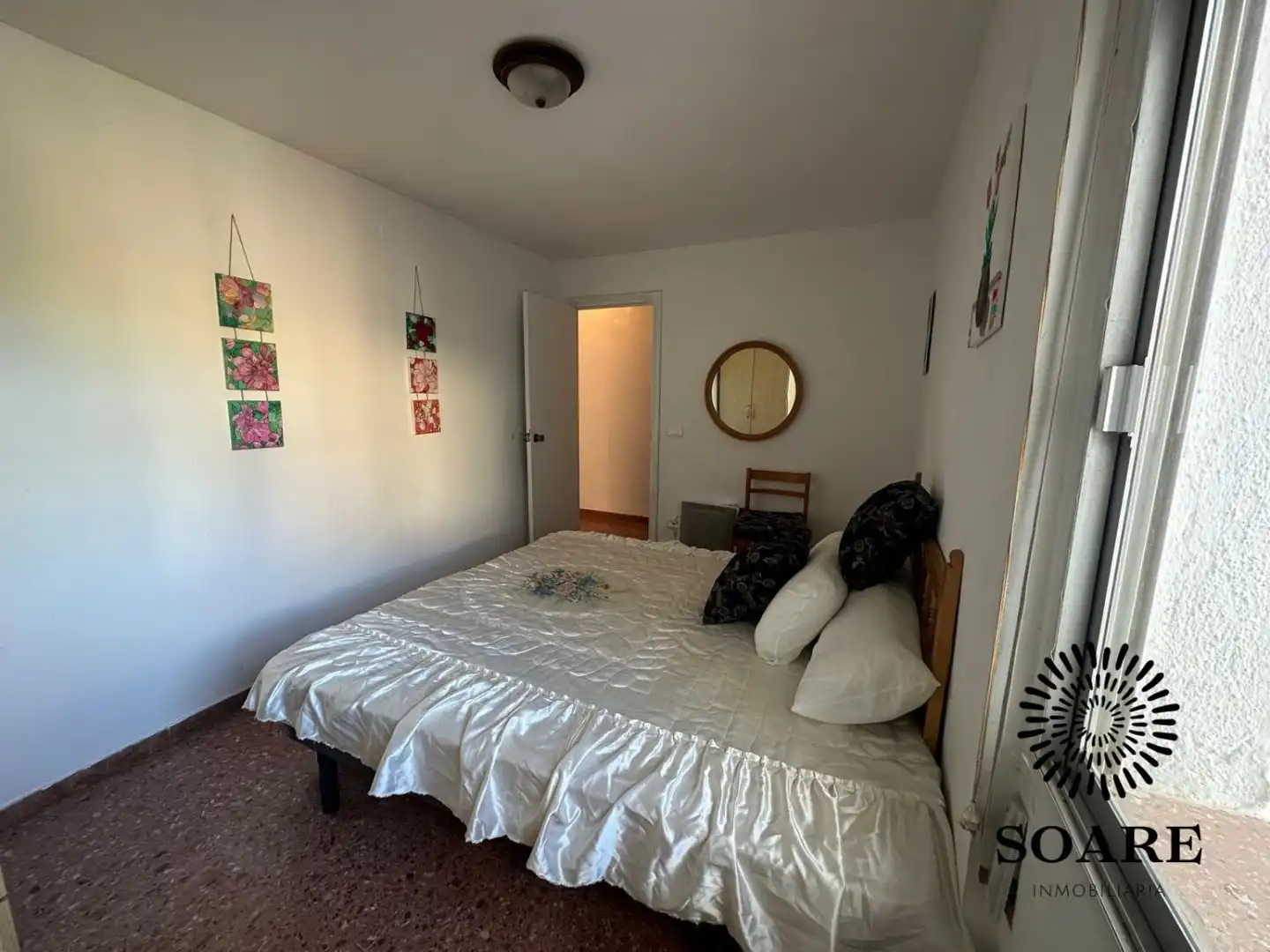 Attique avec ascenseur à vendre à GRAU, imagen 21