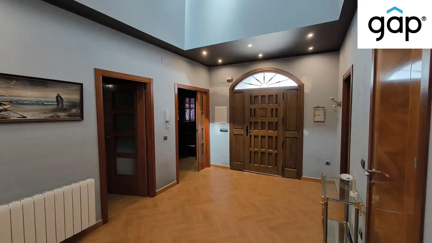 Casa o chalet en venta en Horcajo de Santiago con Aire acondicionado, Calefacción y Amueblado
