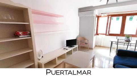 Foto 3 de Pis de lloguer a Carrer Garbinet, 3, Carolinas Bajas, Alicante / Alacant