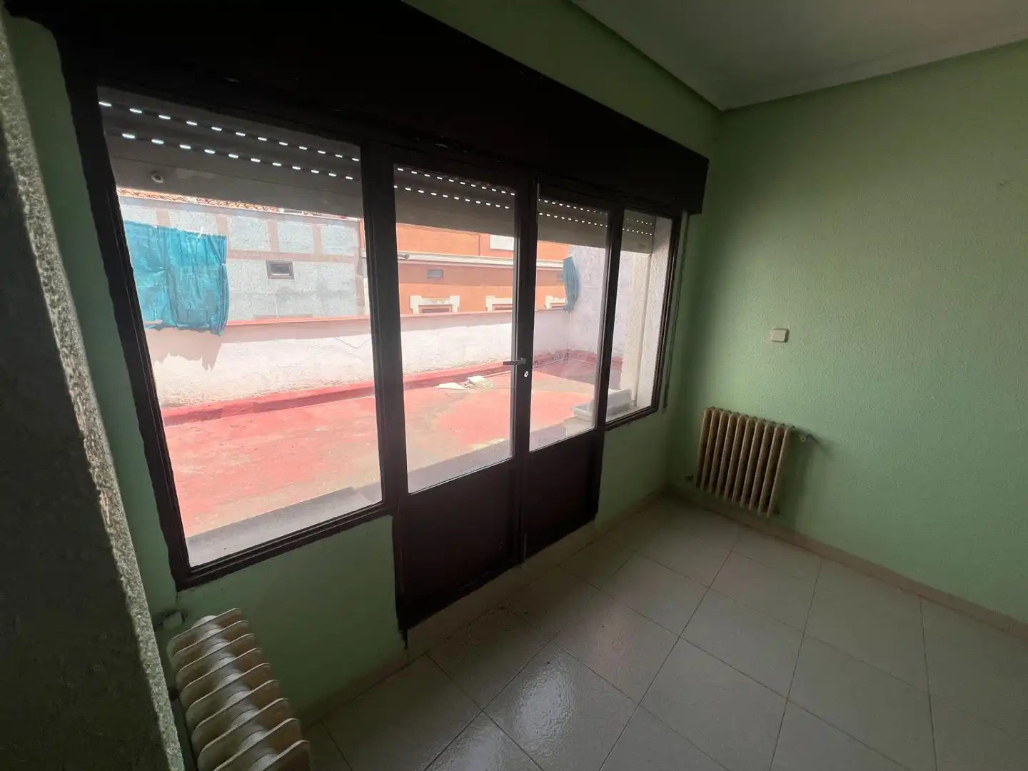 Apartamento en venta en Almadén con Aire acondicionado, Calefacción y Terraza