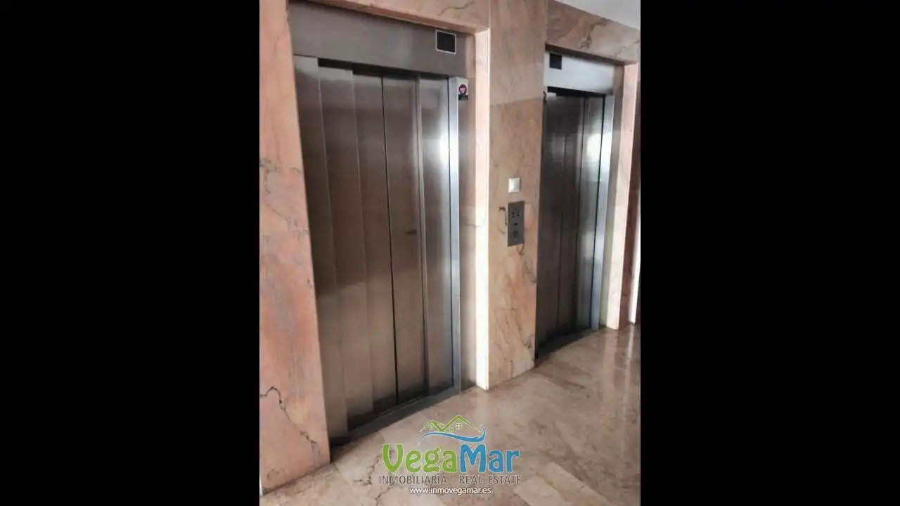 Piso de alquiler en Almuñécar