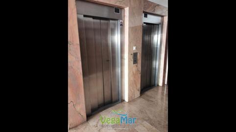 Foto 2 de Pis de lloguer a Torres Quevedo, Almuñecar Centro, Granada