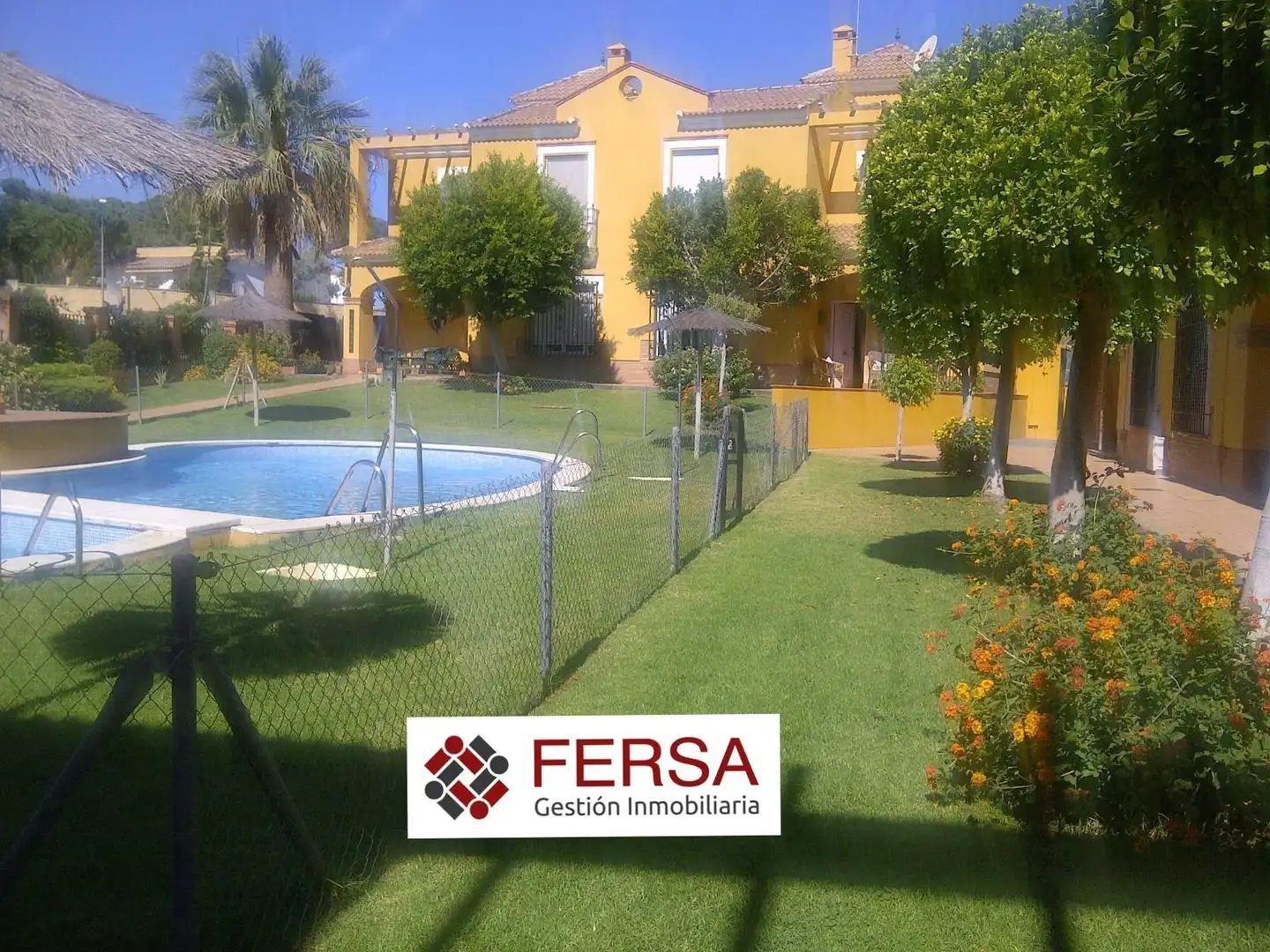Casa aparellada en venda a Vistahermosa - Fuentebravía, imagen 3