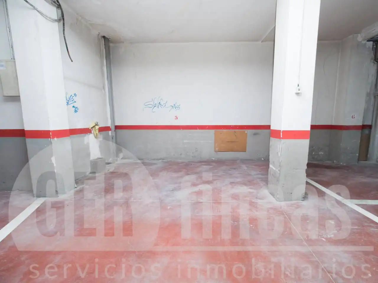 Individual con ascensor en venta en Calle Galileu, imagen 3