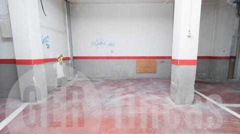 Photo 3 of Garage for sale in Galileu , Ca n'Aurell, Terrassa