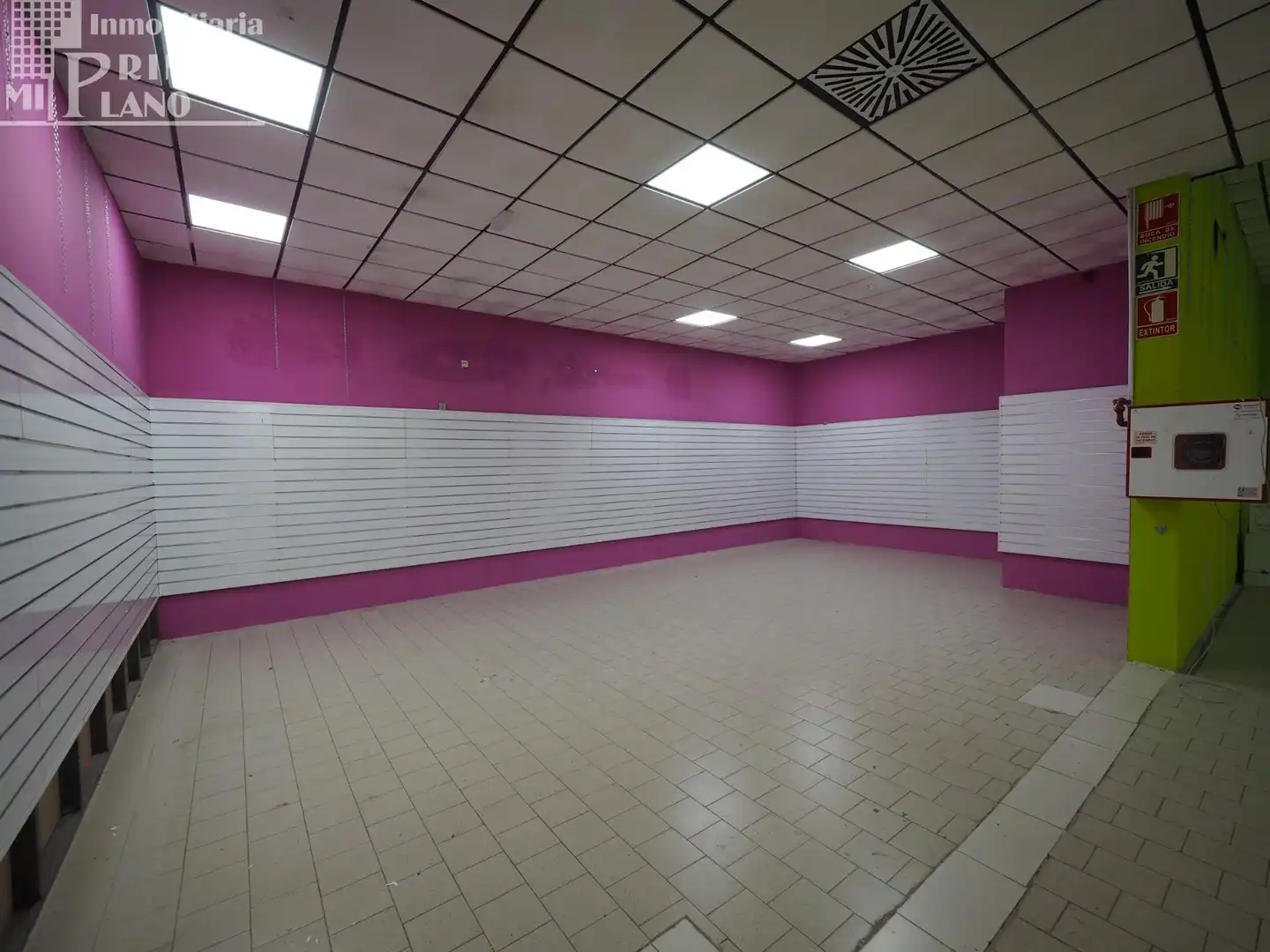 Local comercial de lloguer a Tomelloso, imagen 6