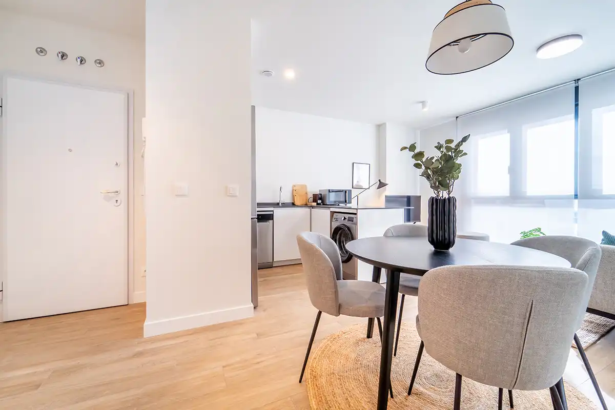 Apartments for rent in Calle de García Luna, 20, Ciudad Jardín