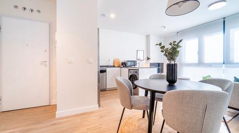 Foto 4 de Apartament de lloguer a Calle de García Luna, 20, Ciudad Jardín, Madrid