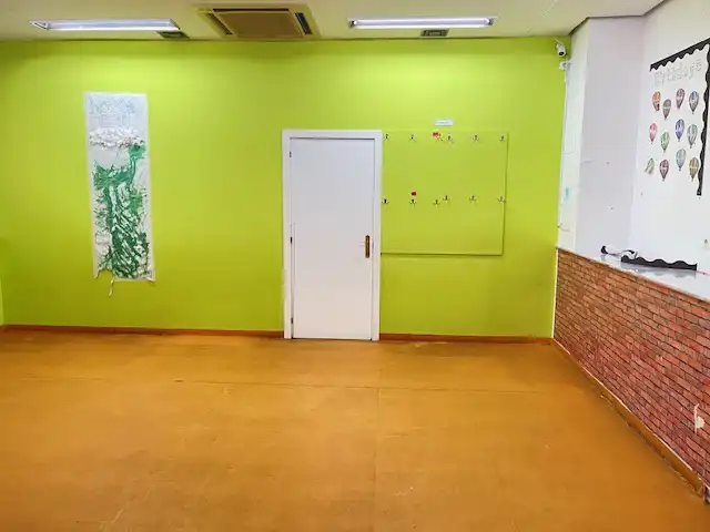 Local comercial de lloguer a Calle Núñez de Arce, imagen 24