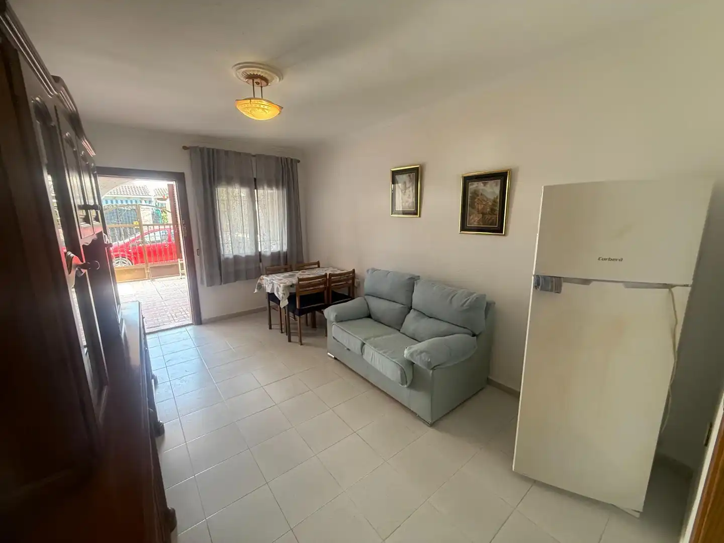 Casa o chalet de alquiler en Los Alcázares, Murcia