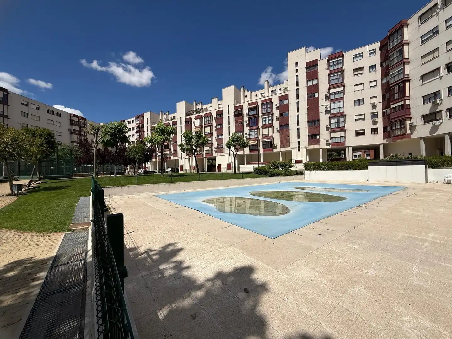 Piso en venta en AURORA BOREAL, Valdebernardo - Valderribas