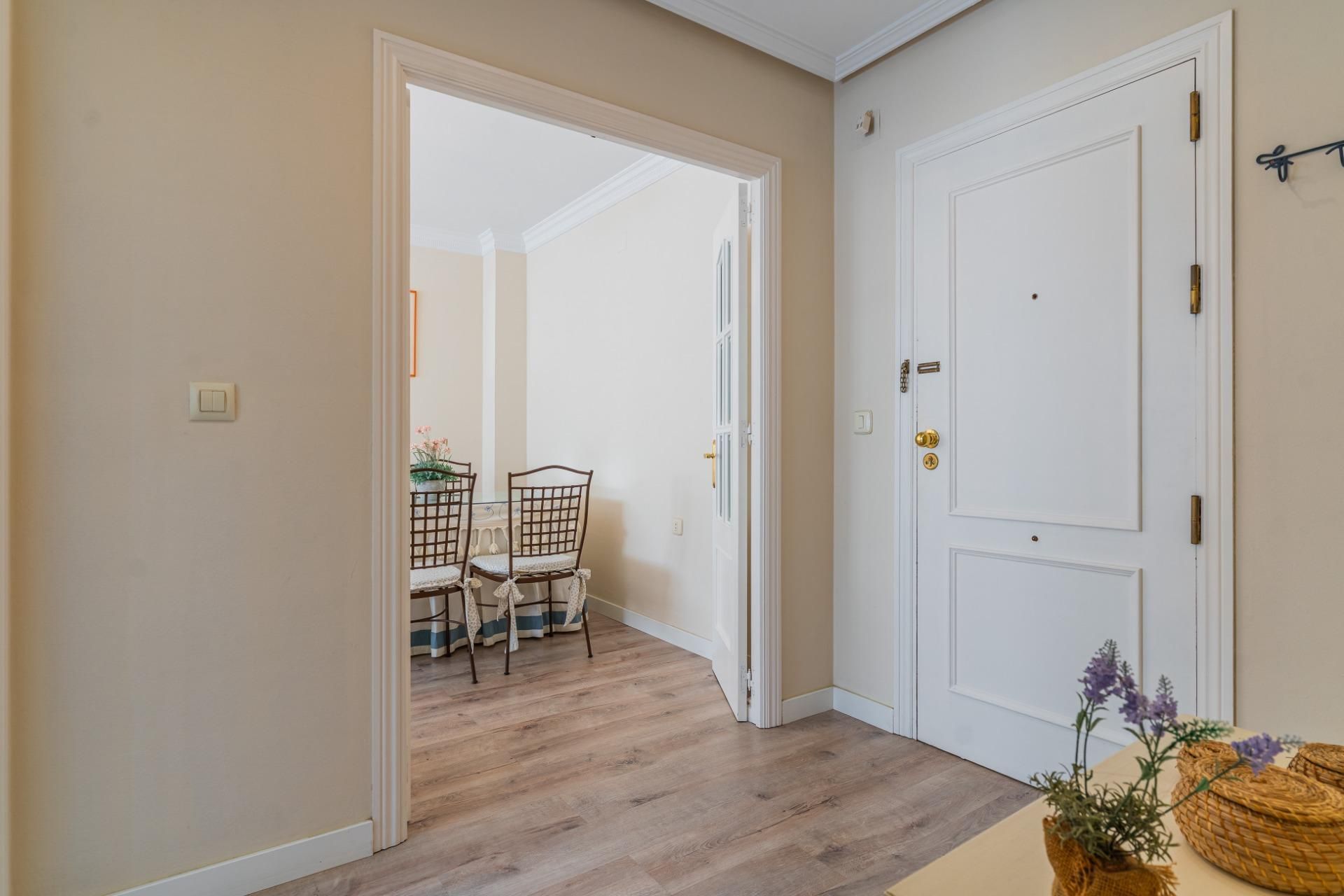 Apartment for sale in Jerez de la Frontera  with Air Conditioner and Storage room
