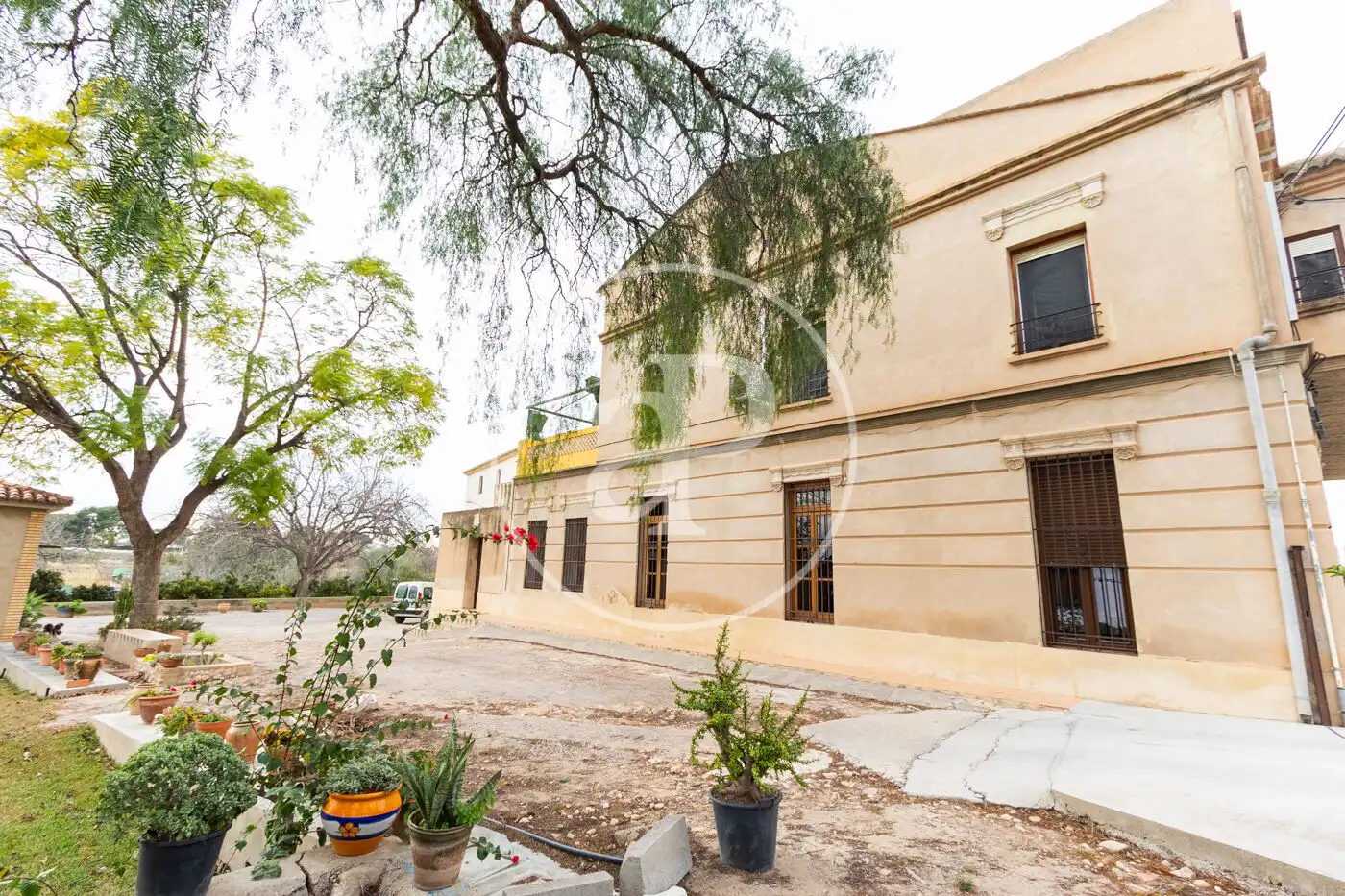 Außenansicht von Residential zum Verkauf in L'Eliana