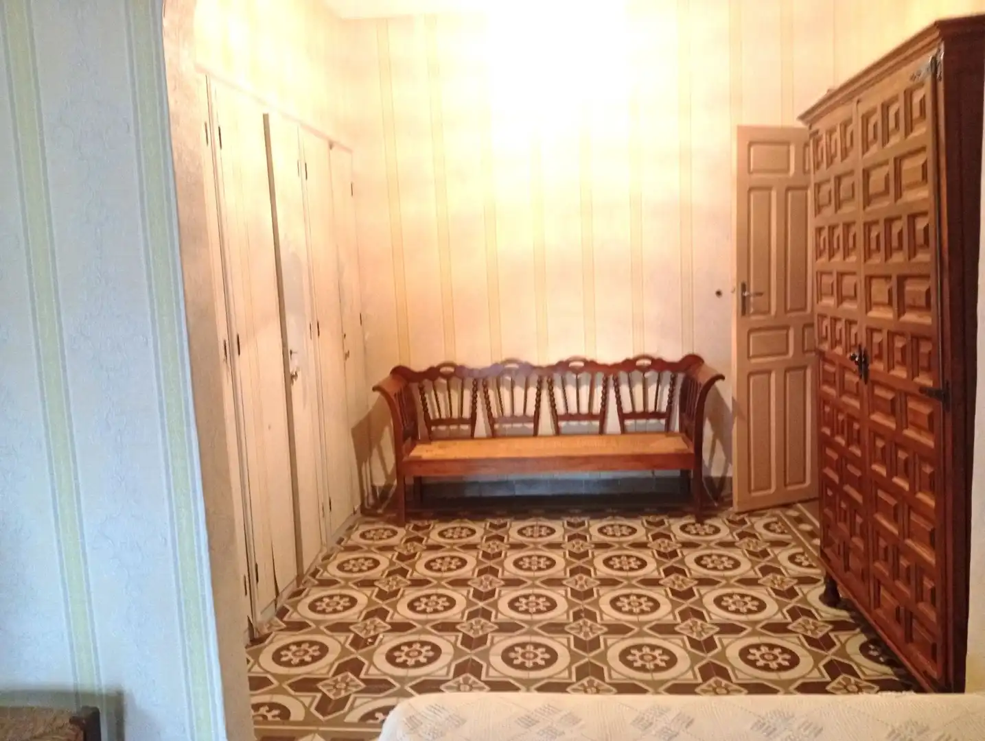 Casa o chalet en venta en Villanueva de la Vera con Jardín privado y Trastero