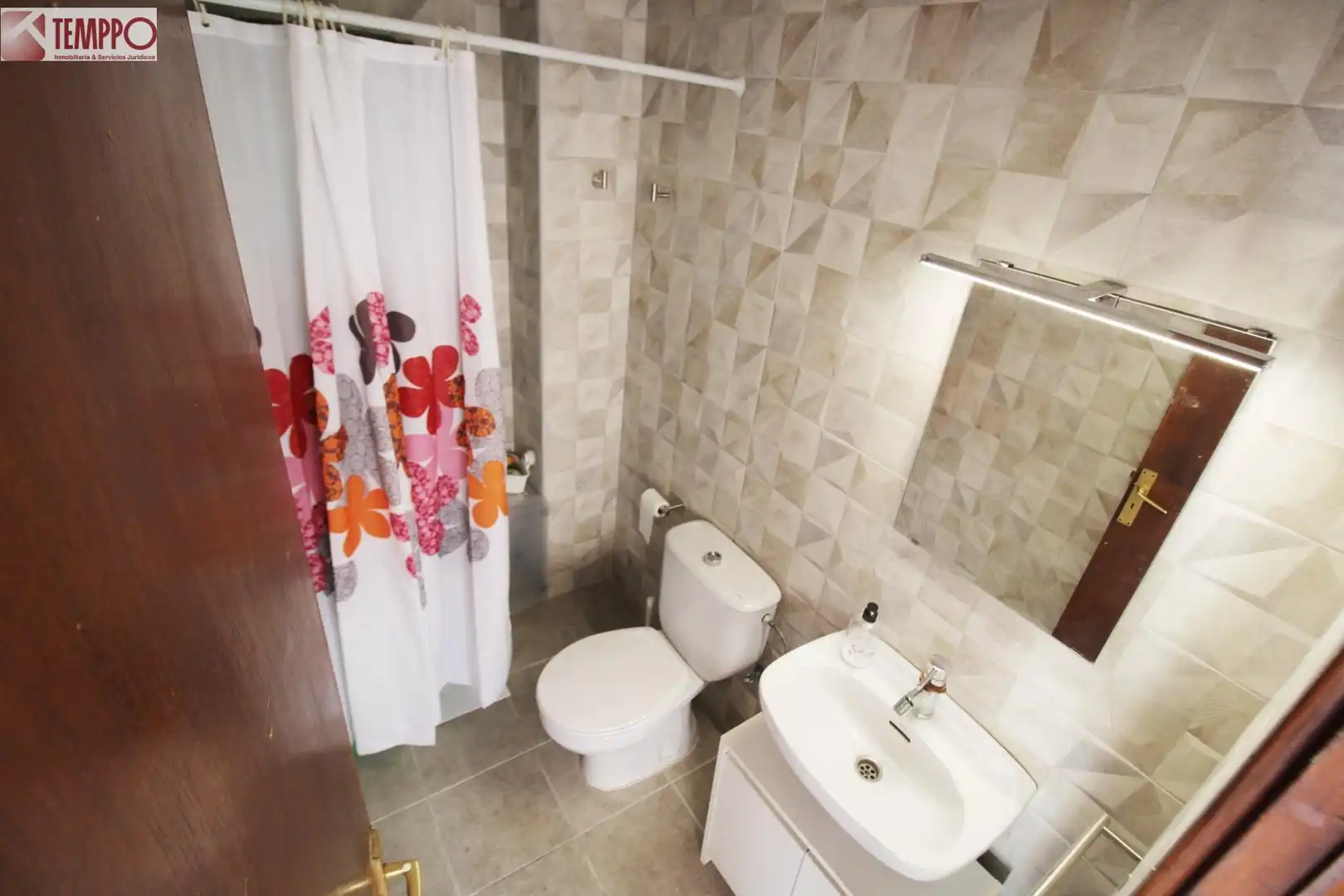 Bathroom of Houses for sale in El Vendrell  with Heating, Private garden and Terrace
