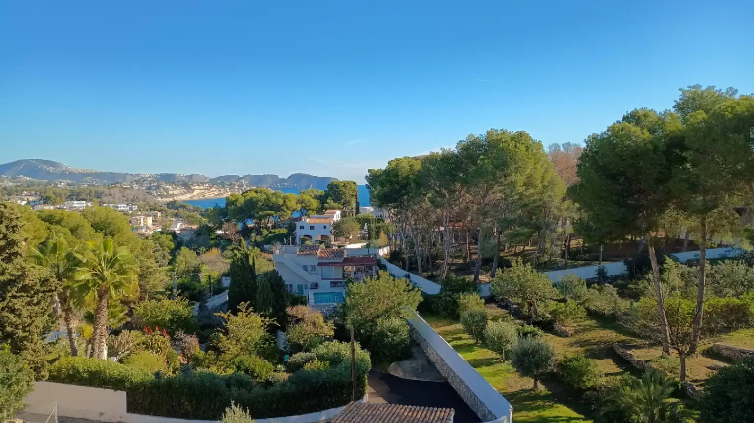 Villa avec piscine à vendre à La Fustera, imagen 3