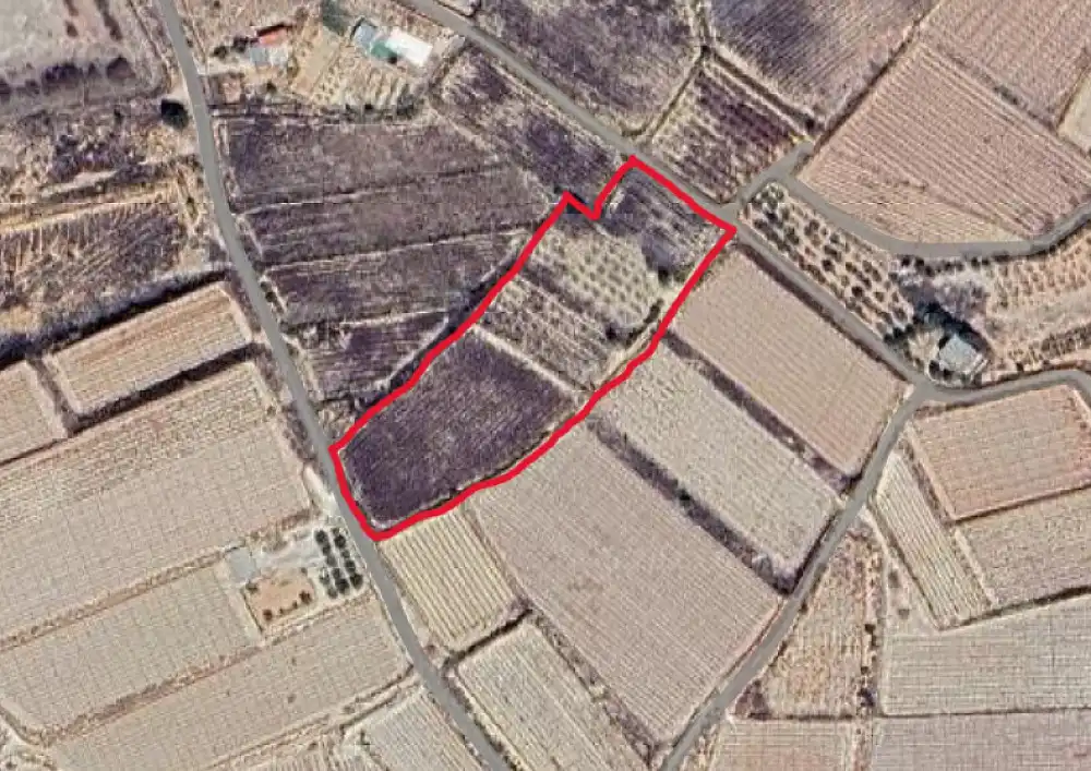 Terreno residencial en venta en Monforte del Cid, imagen 3
