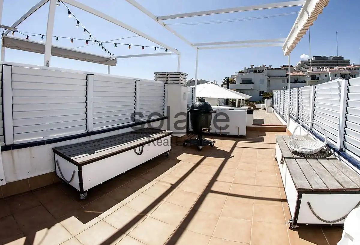 Dúplex en venda a Aiguadolç - Sant Sebastià, imagen 32