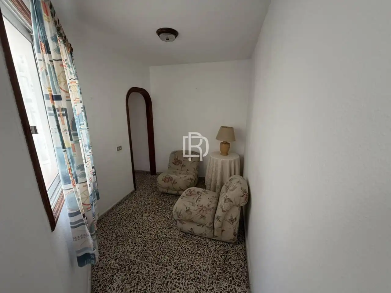 Habitación de Piso en venta en Santa Úrsula con Terraza, Trastero y Amueblado