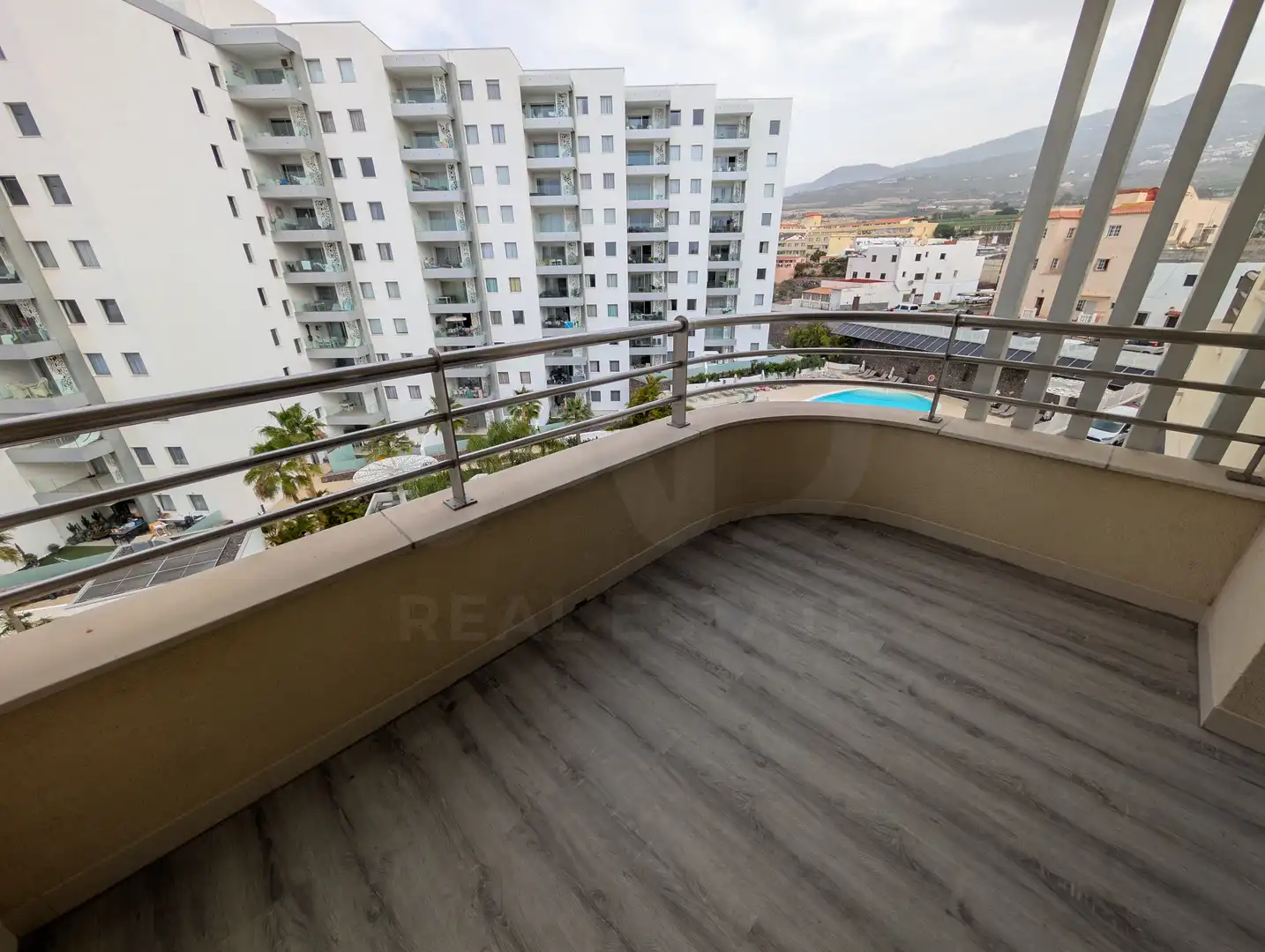 Penthouse with pool for sale in Callao Salvaje - Playa Paraíso, imagen 3