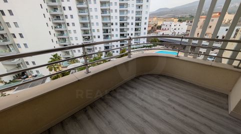 Foto 3 de Ático en venta en Callao Salvaje - Playa Paraíso, Adeje