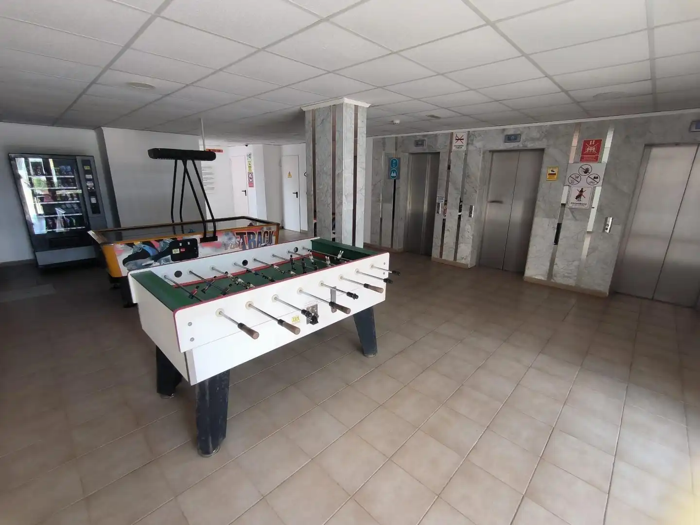 Wohnung zur Miete in San Bartolomé de Tirajana mit Terrasse, Möbliert und Balkon