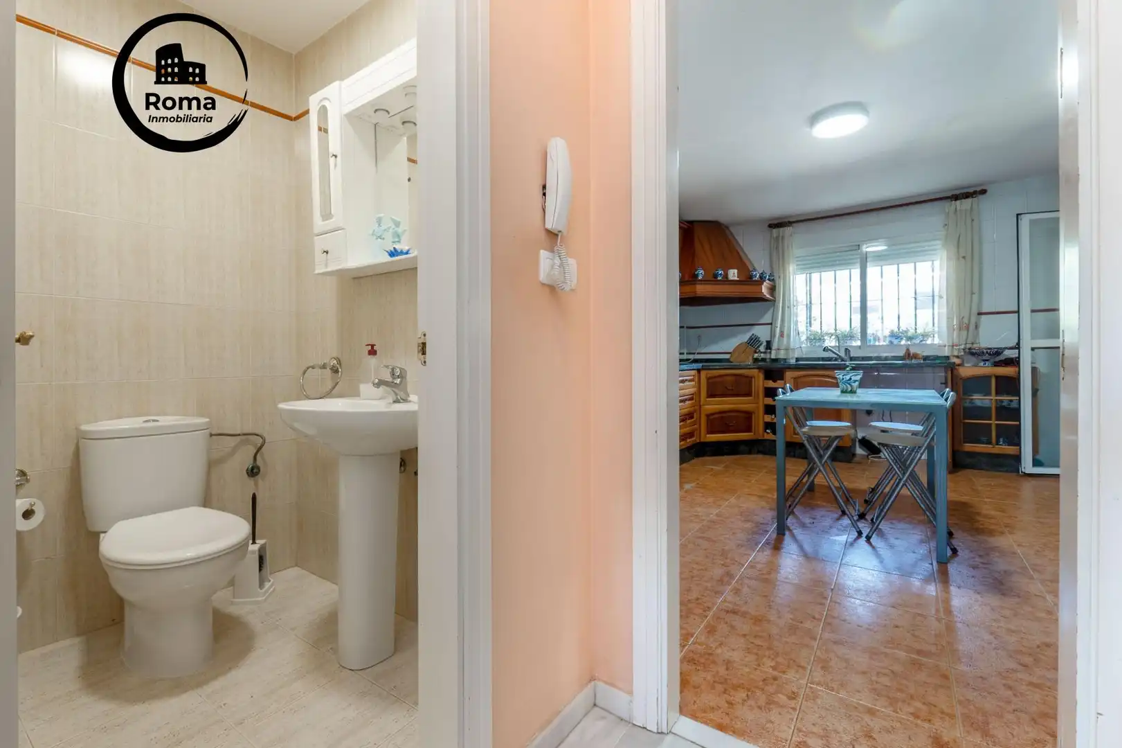 Casa a schiera con piscina in vendita a Ogíjares, imagen 14