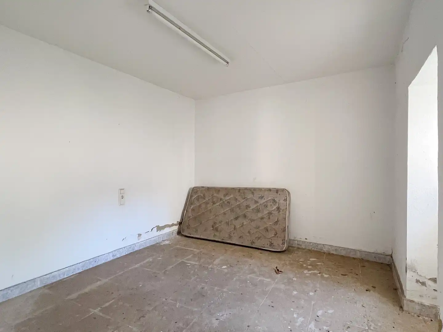 Casa adosada en venta en Alberic con Jardín privado