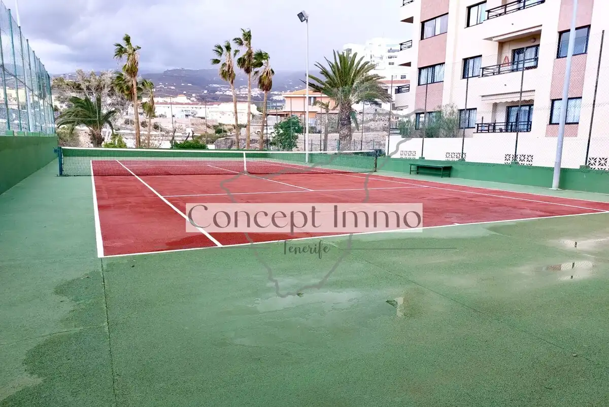 Flat with terrace for sale in Avenida Adeje, imagen 23