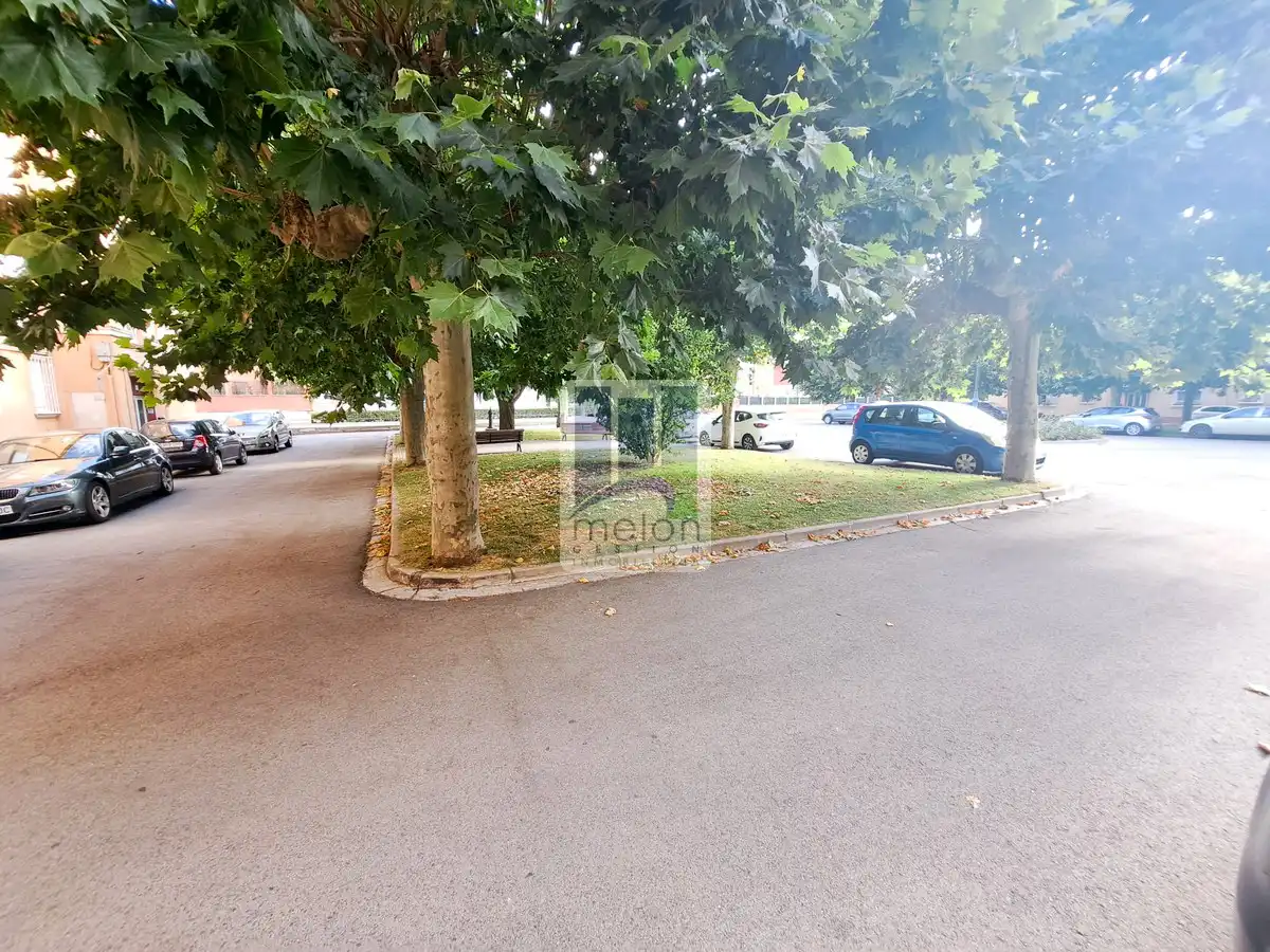 Aparcament de Pis en venda en Burgos