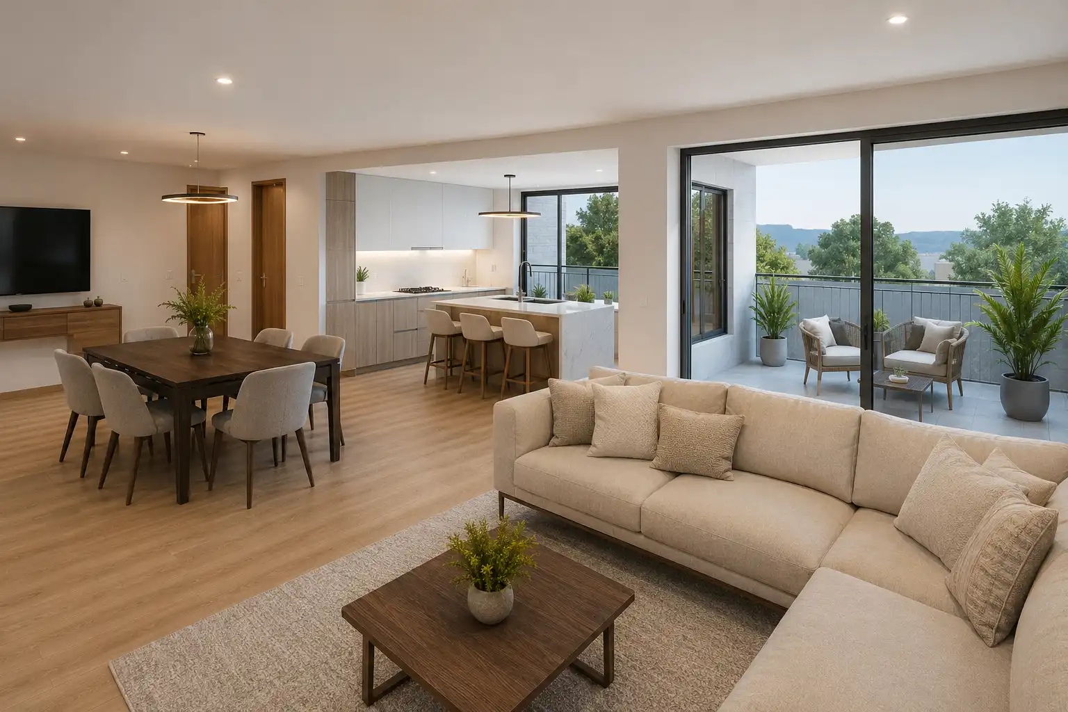 Residencial en venta en Centre