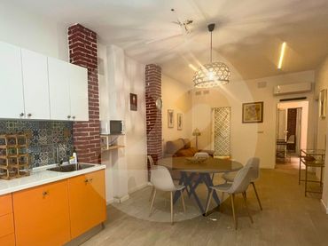 Apartament en venda a AVENIDA jijona 24
