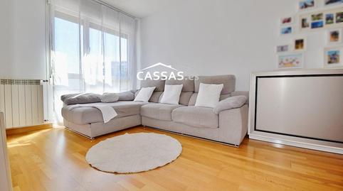 Foto 5 de Pis en venda a Calle Platino, Virgen del Rosario, Madrid