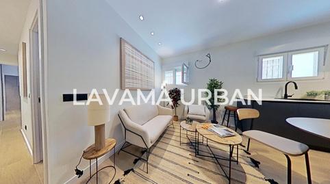 Photo 3 of Flat for sale in Calle de Francisco Santos, 16, Guindalera,  Madrid Capital