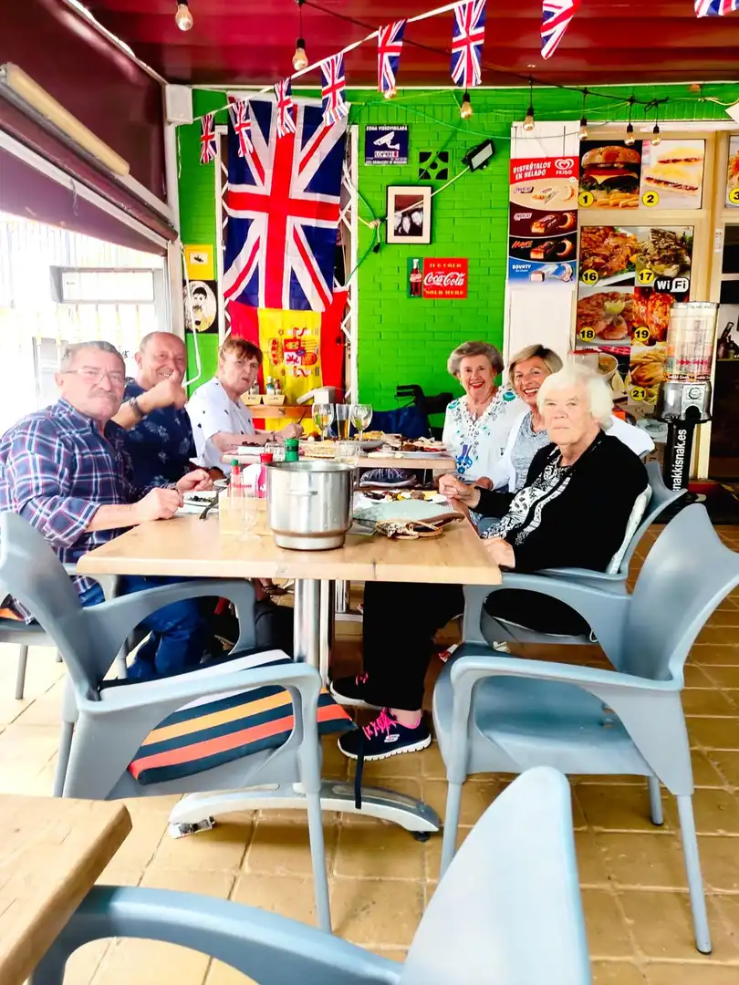 Local en venda en Benidorm amb Aire condicionat i Moblat