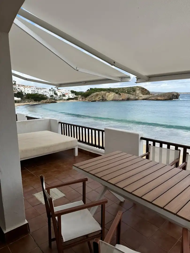 Apartamento en venta en Arenal d'en Castell, imagen 5