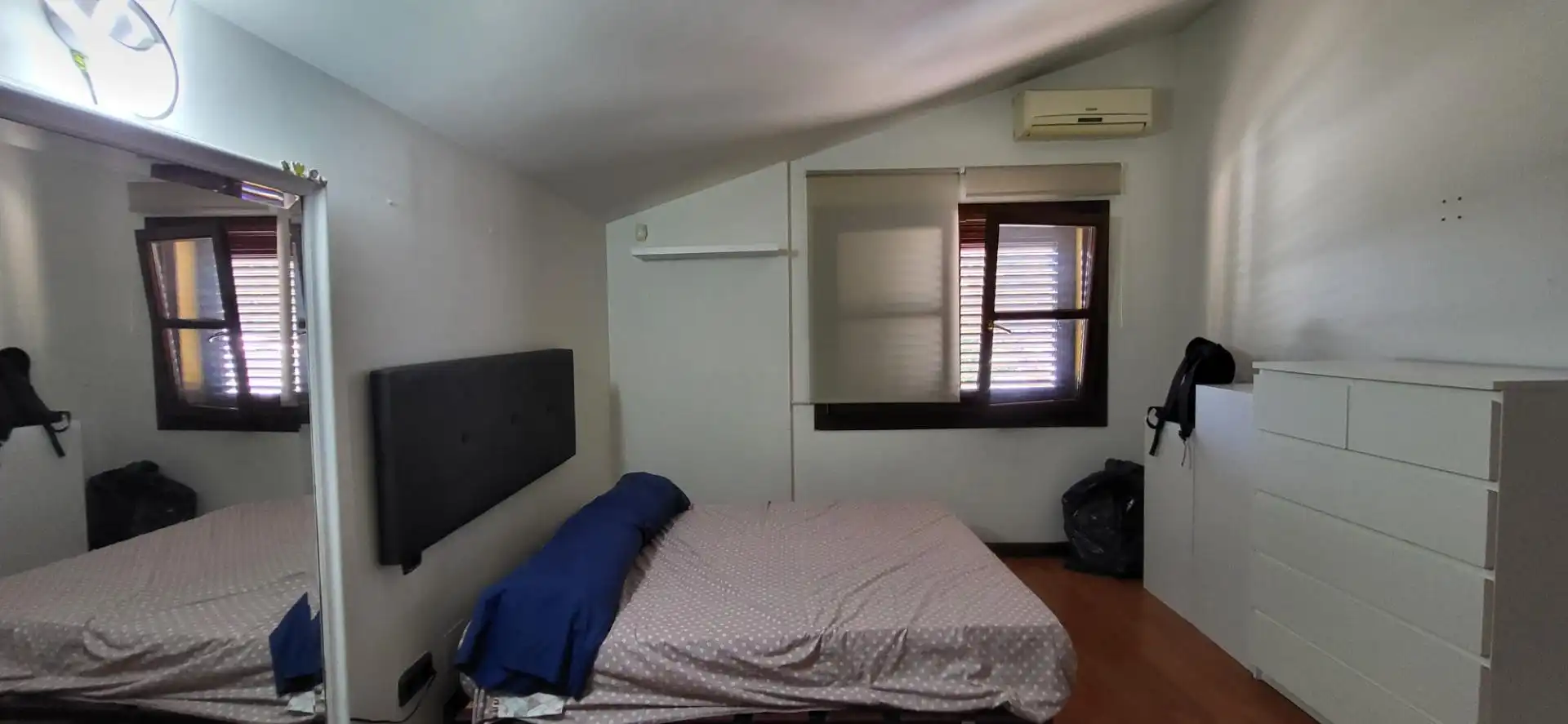 Habitación de Casa o chalet en venta en Marbella con Jardín privado, Terraza y Trastero