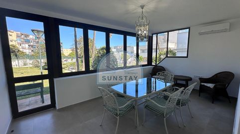 Foto 2 de Casa o xalet de lloguer a Copacabana, Los Álamos, Torremolinos