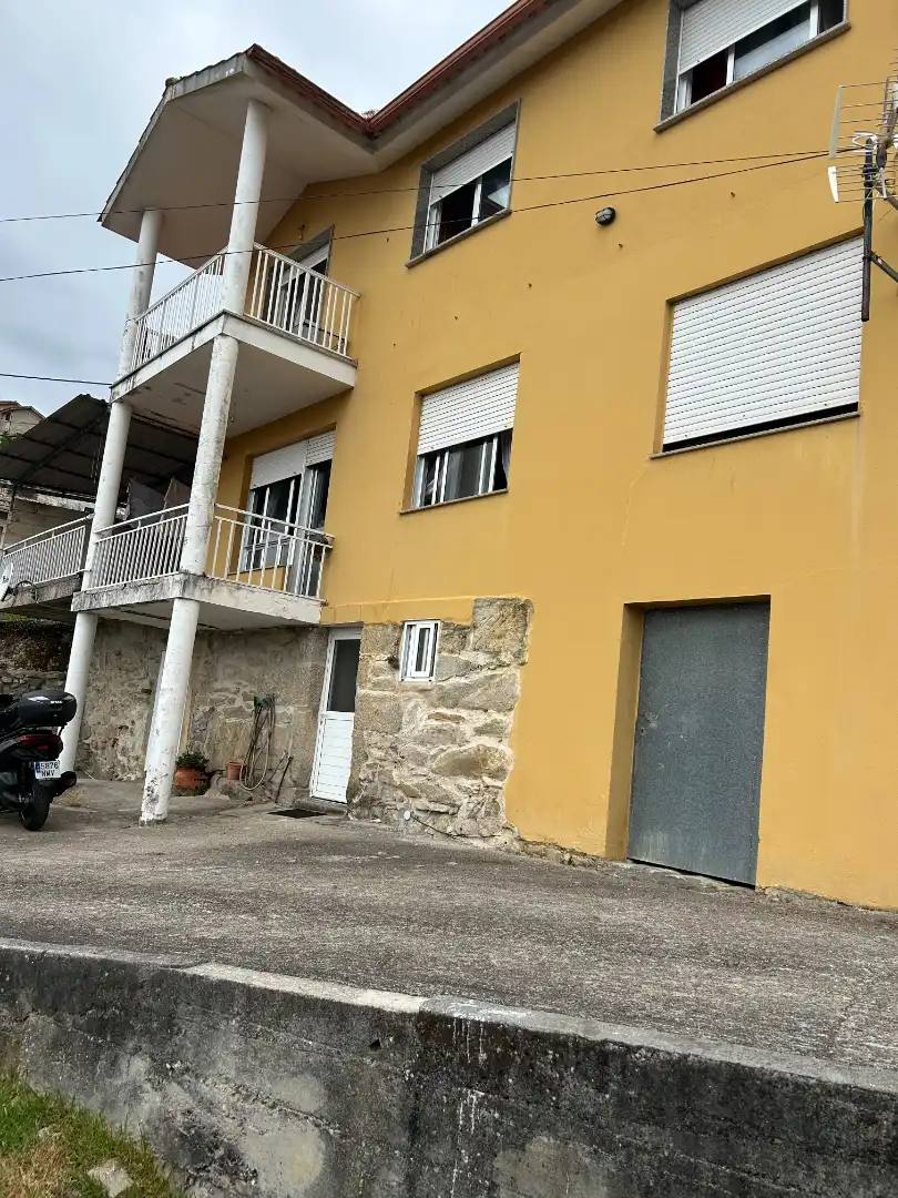 Villa avec jardin à louer à EP-1103
