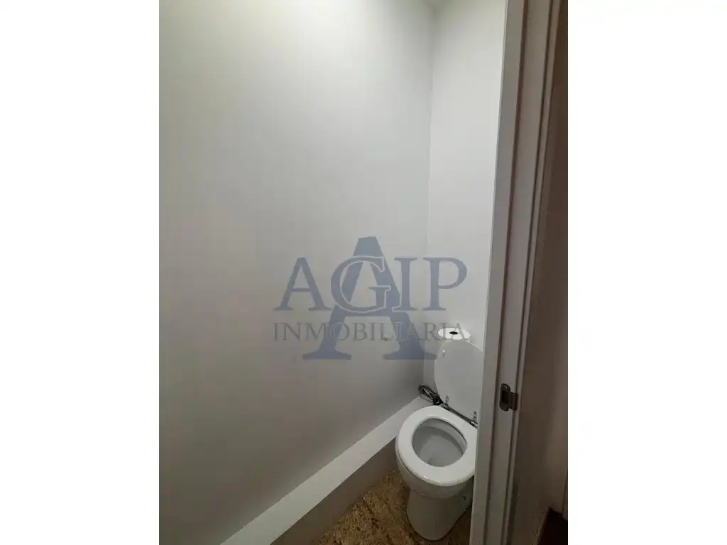 Baño de Local de alquiler en Valencia