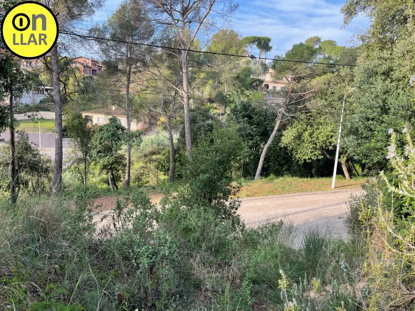 Wohnbaugrundstück zum Verkauf in Calle Pedrera 21, imagen 24