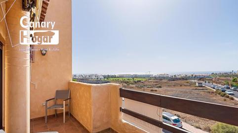 Foto 2 de Dúplex en venda a Calle Calle Tajinaste, Golf del Sur - Amarilla Golf, Santa Cruz de Tenerife