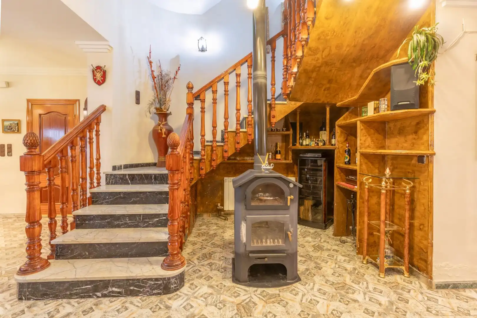 Maison avec terrasse à vendre à Plaza IGLESIA-P RUIZ 3, imagen 9