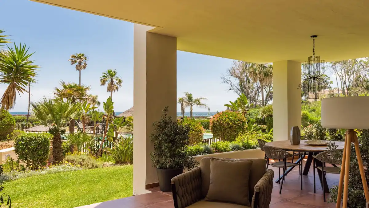 Wohnung mit Pool zum Verkauf in Benamara - Atalaya, imagen 22