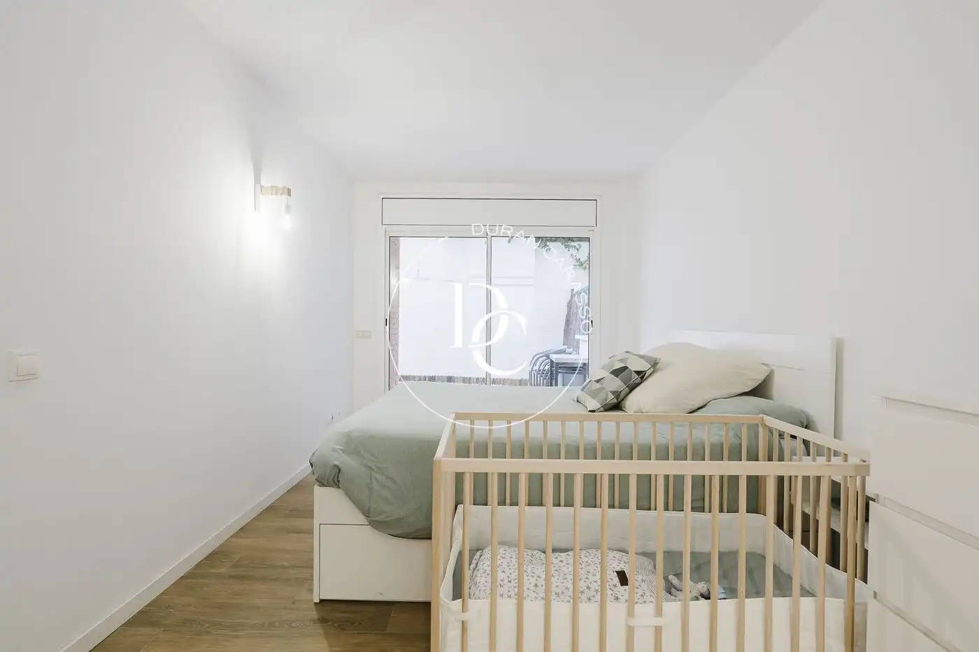 Wohnung zur Miete in Carrer Tarongers, Can Pei