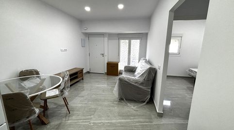 Foto 4 de Planta baja de alquiler en Ronda del Estero, San Fernando