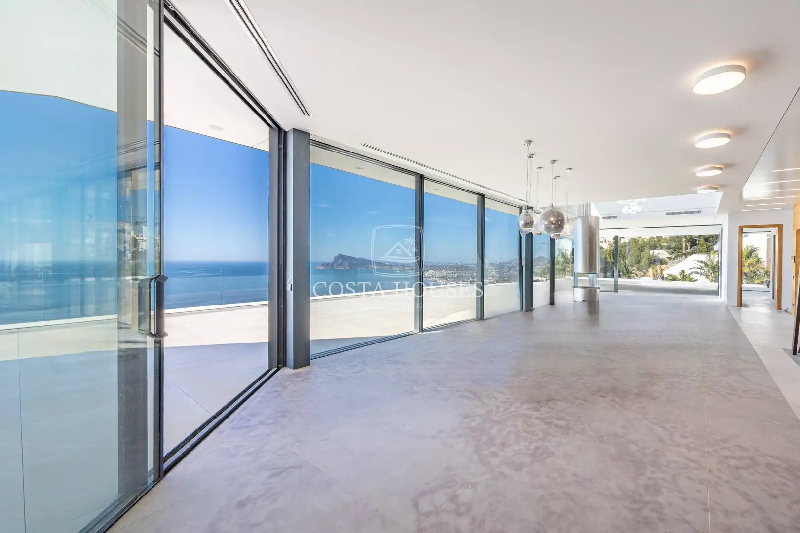 Chalet con piscina en venta en Altea Hills, imagen 49